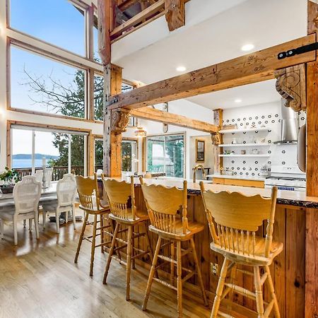 Pacific Dream Villa Seattle Luaran gambar