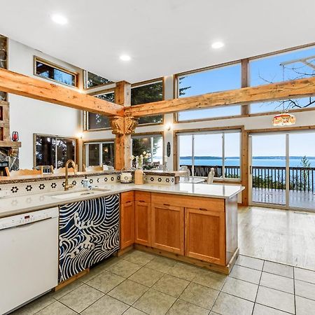 Pacific Dream Villa Seattle Luaran gambar