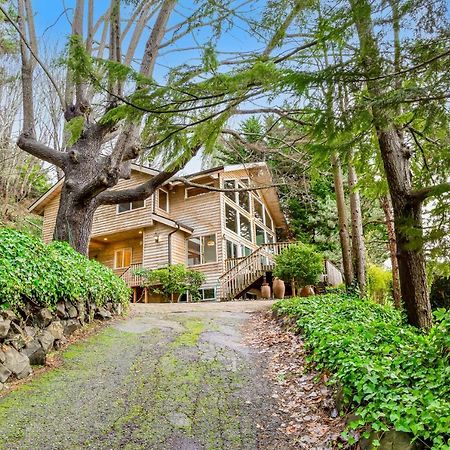 Pacific Dream Villa Seattle Luaran gambar