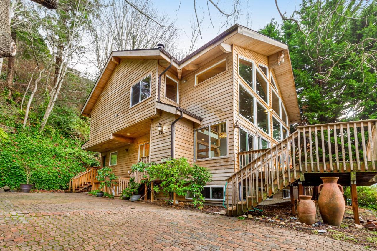 Pacific Dream Villa Seattle Luaran gambar