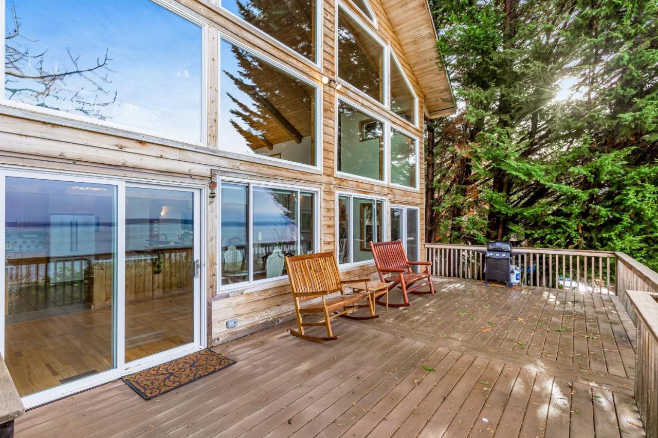 Pacific Dream Villa Seattle Luaran gambar