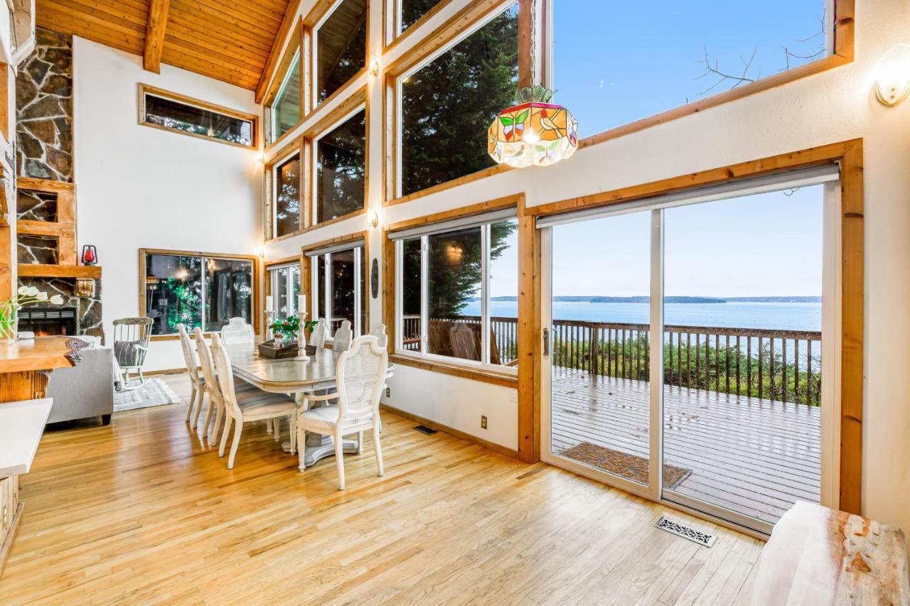 Pacific Dream Villa Seattle Luaran gambar
