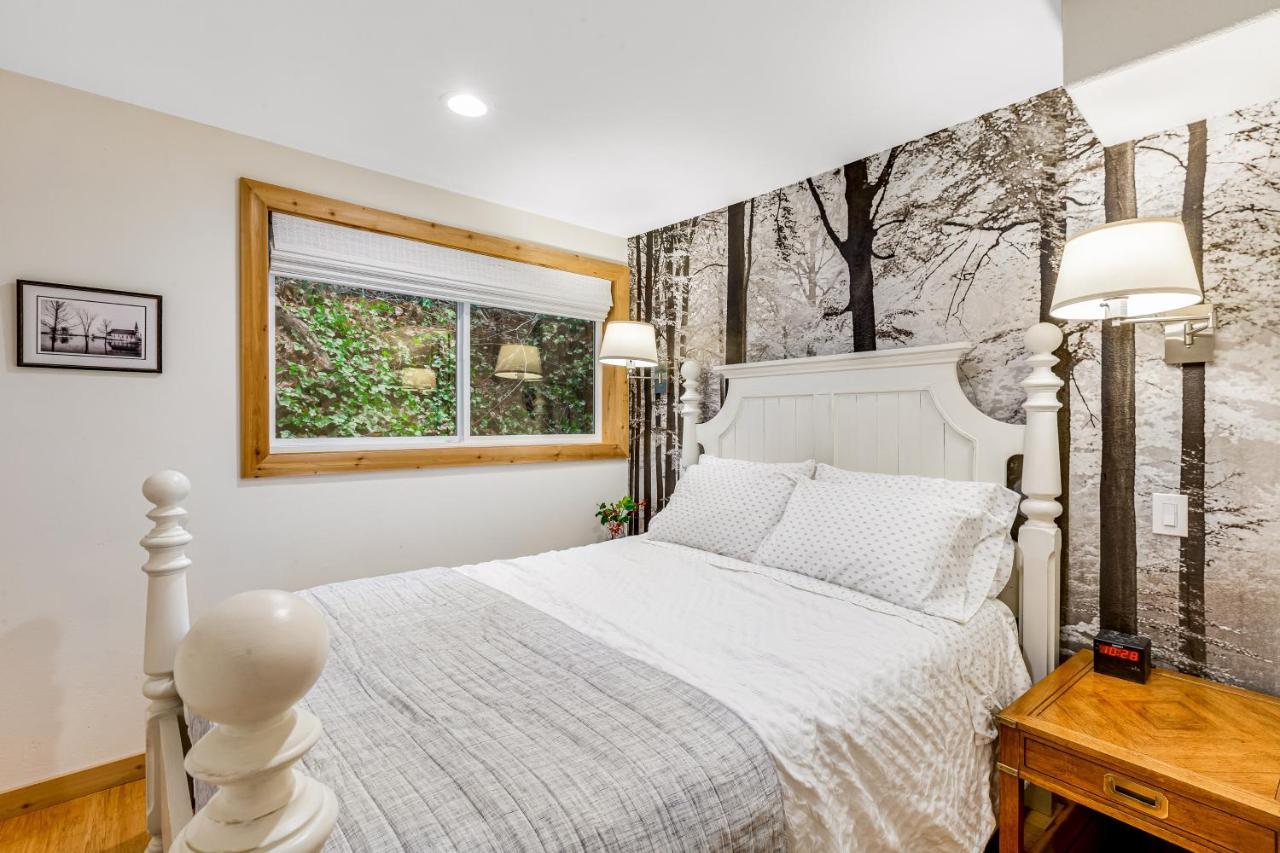 Pacific Dream Villa Seattle Luaran gambar