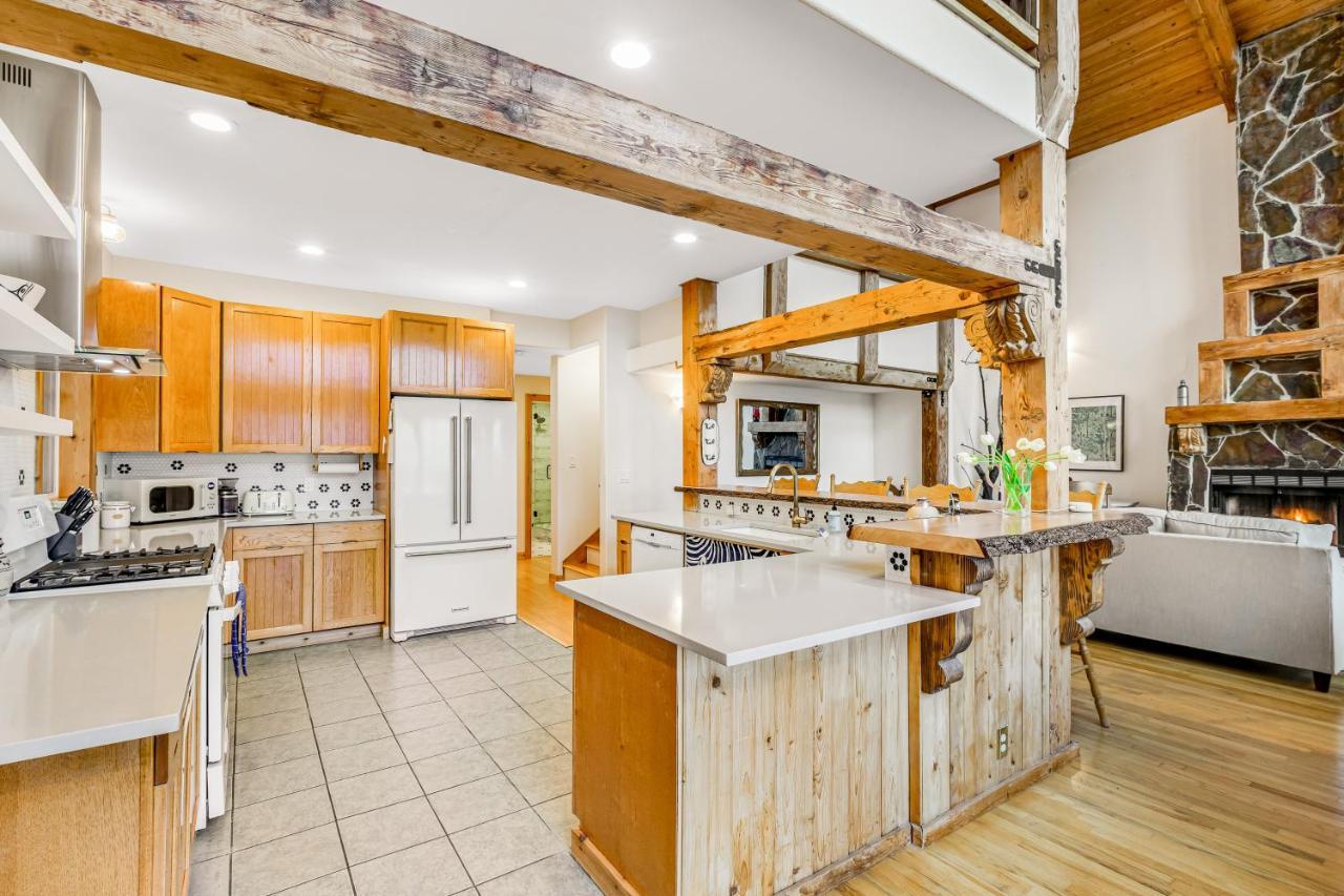 Pacific Dream Villa Seattle Luaran gambar
