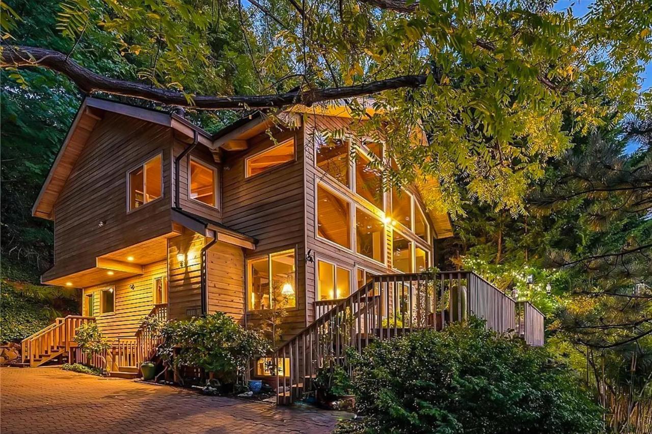 Pacific Dream Villa Seattle Luaran gambar