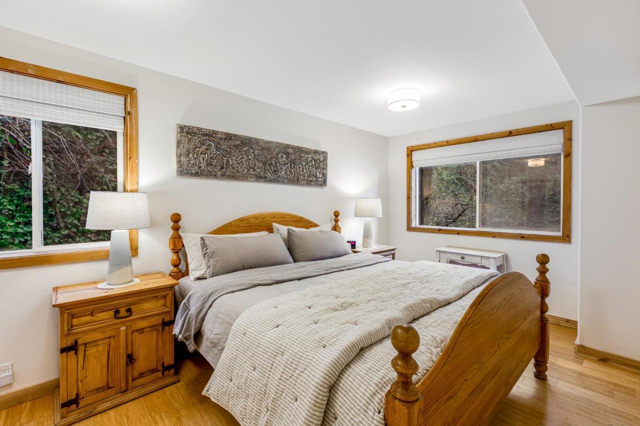 Pacific Dream Villa Seattle Luaran gambar