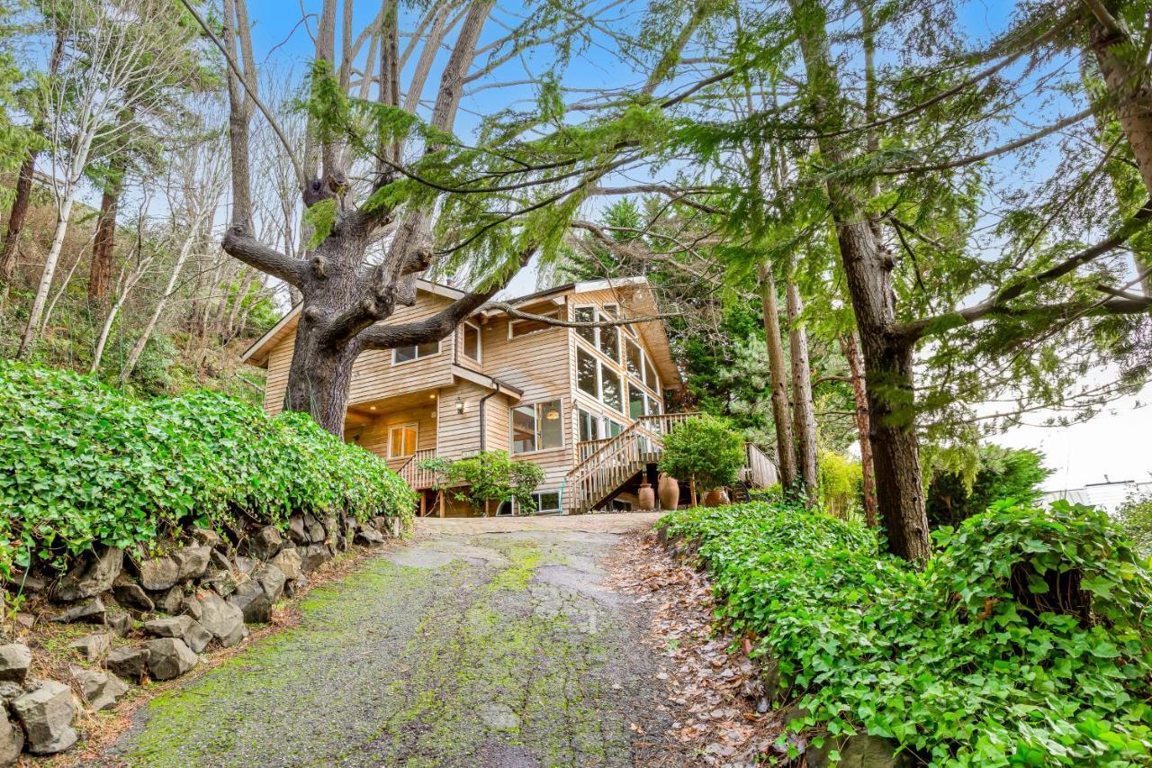 Pacific Dream Villa Seattle Luaran gambar