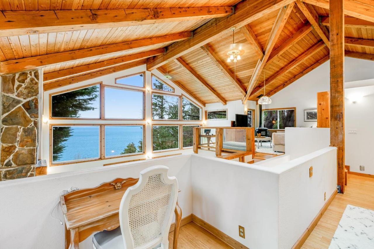 Pacific Dream Villa Seattle Luaran gambar