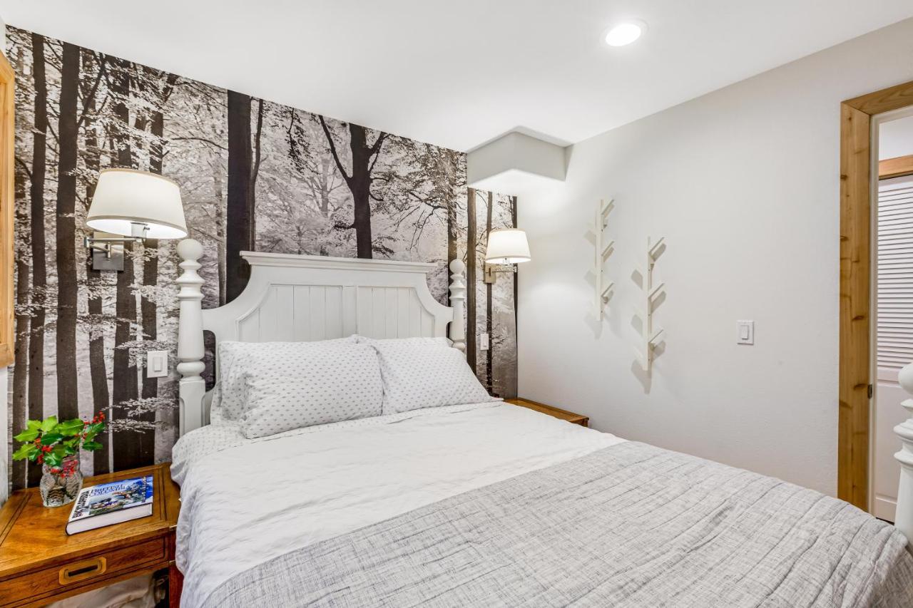 Pacific Dream Villa Seattle Luaran gambar