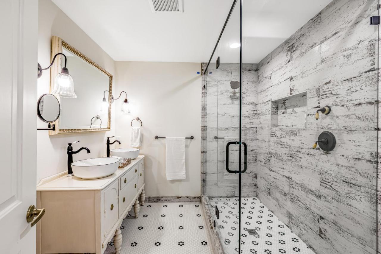 Pacific Dream Villa Seattle Luaran gambar