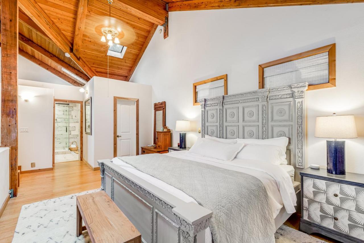 Pacific Dream Villa Seattle Luaran gambar