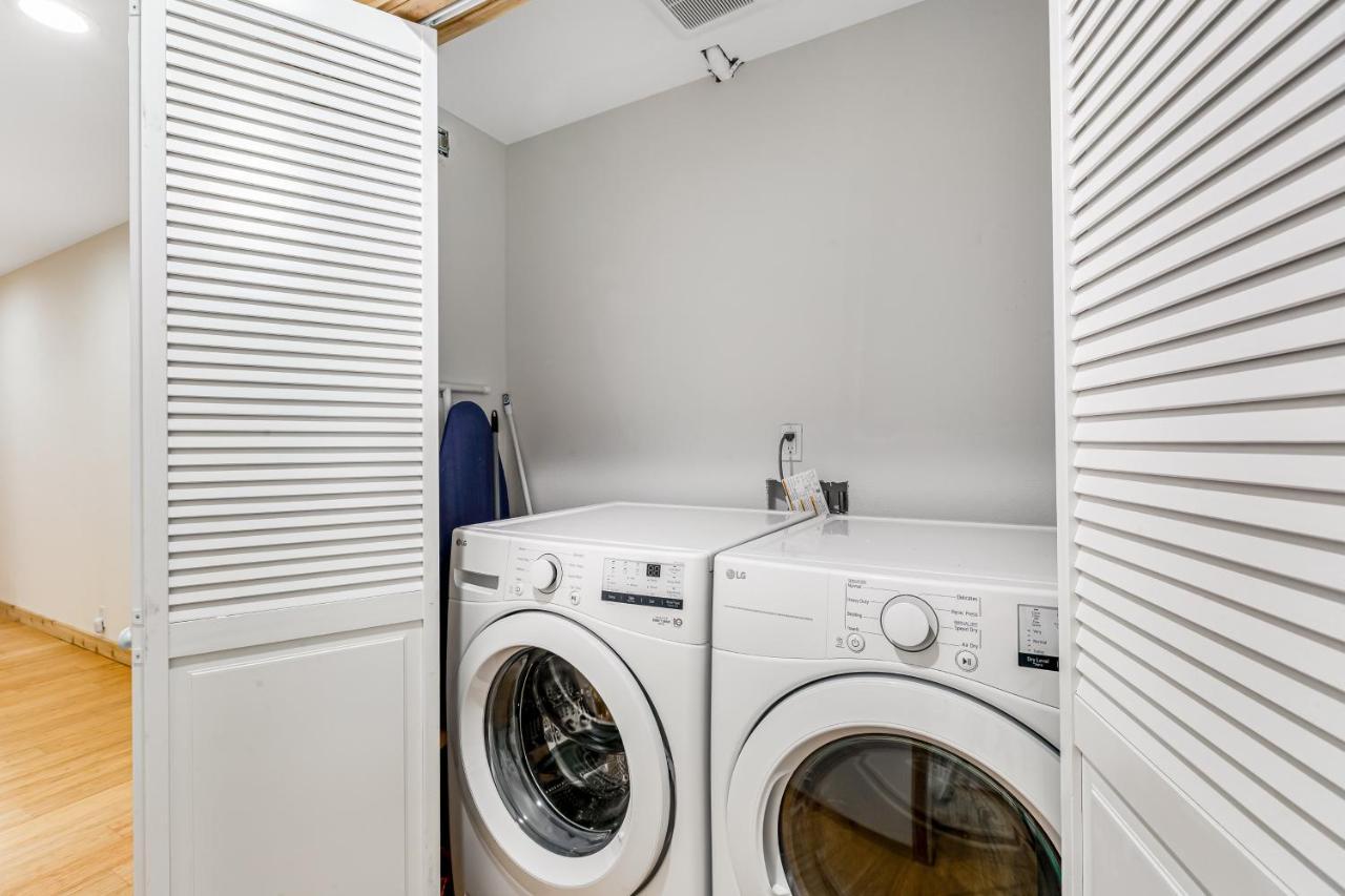 Pacific Dream Villa Seattle Luaran gambar
