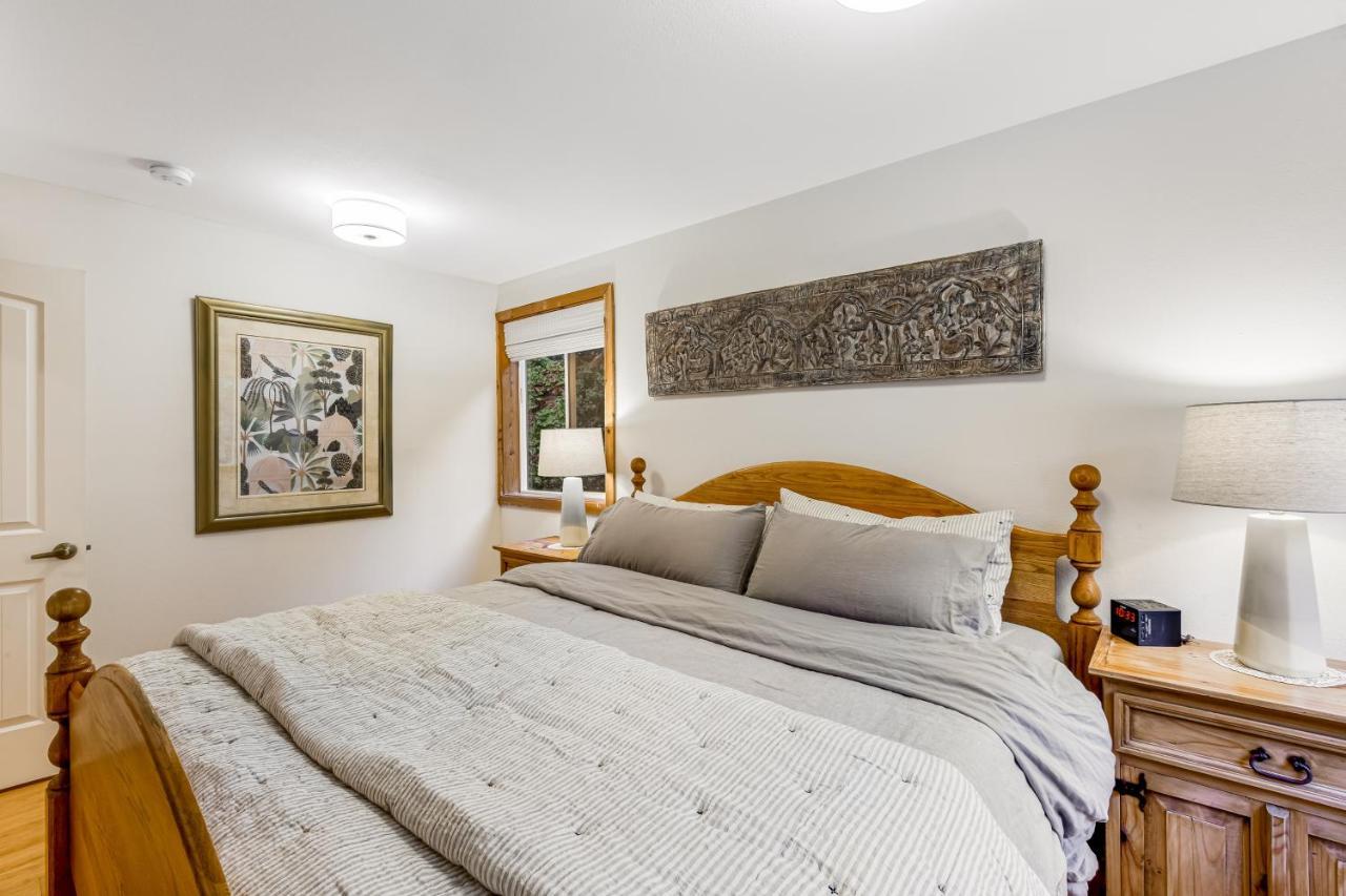 Pacific Dream Villa Seattle Luaran gambar