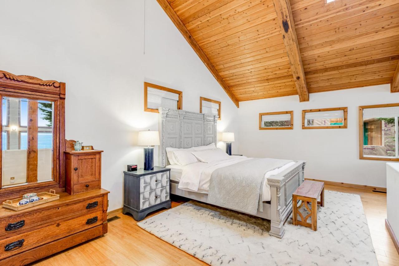 Pacific Dream Villa Seattle Luaran gambar
