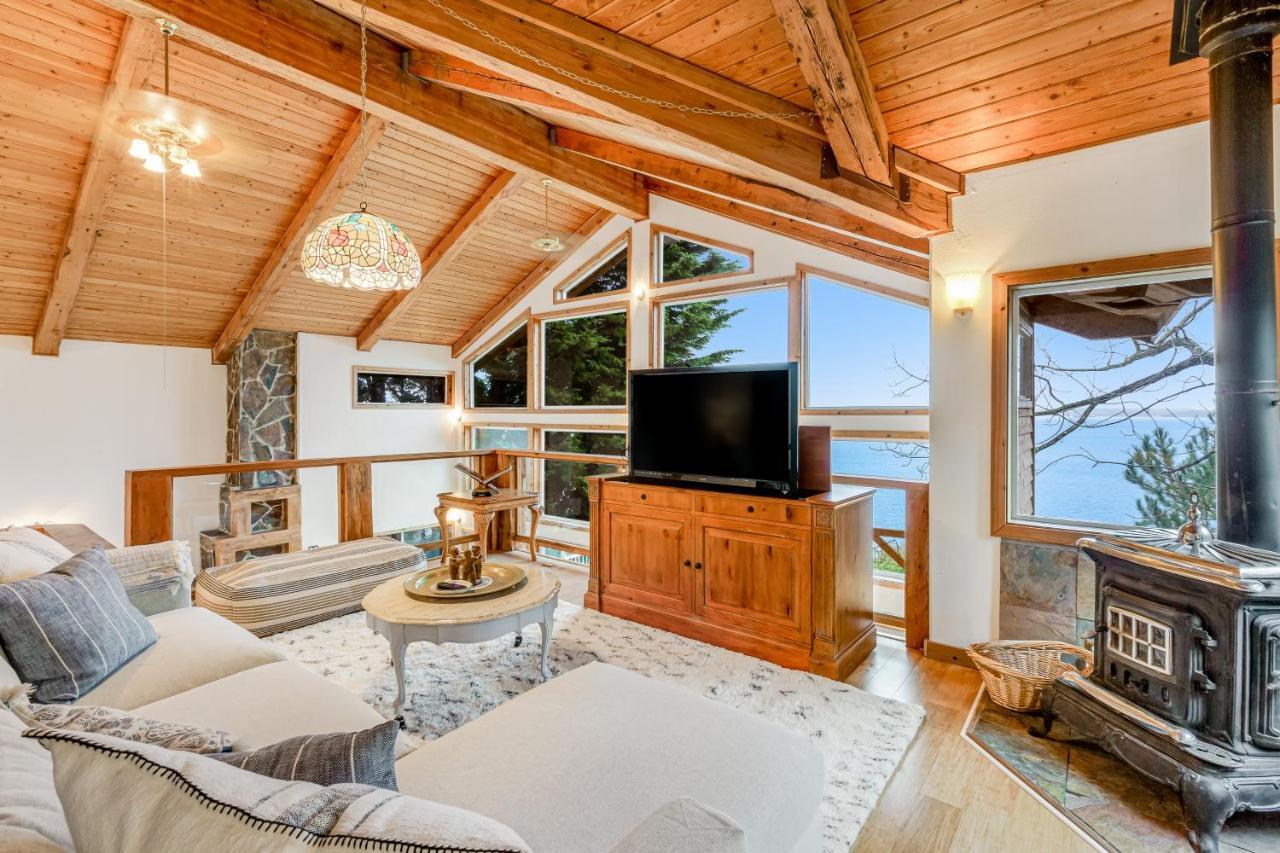 Pacific Dream Villa Seattle Luaran gambar